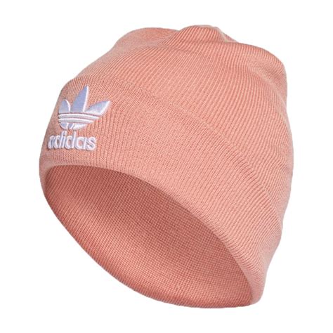 Gorro Adidas Originals Trefoil .